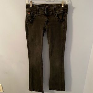 Hudson Jeans Designer Jeans